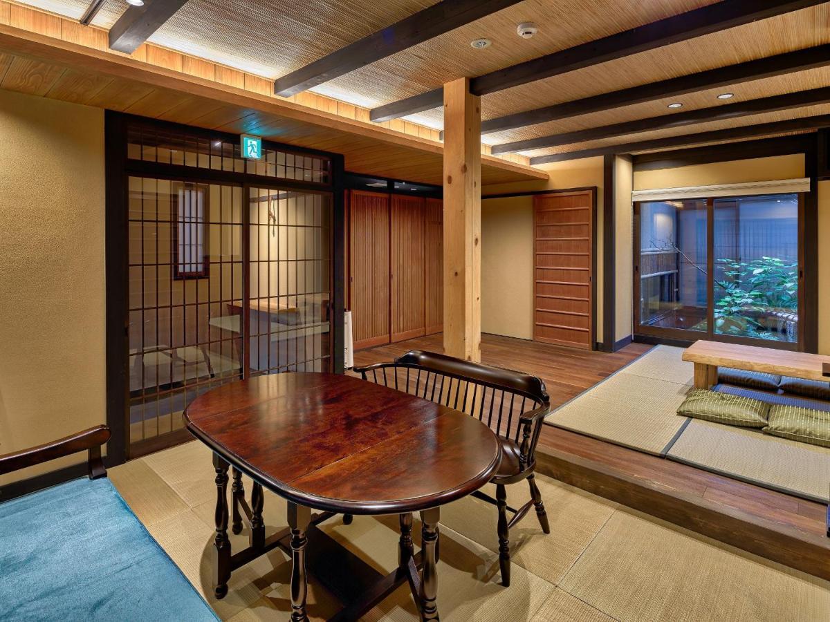 Tsumugi Nishinotoinhanayacho 別墅