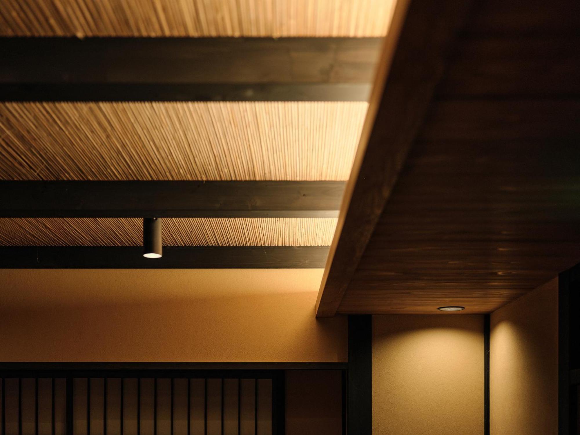 Tsumugi Nishinotoinhanayacho Villa *