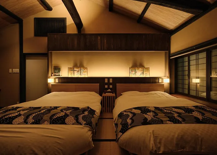 紡 西洞院花屋町