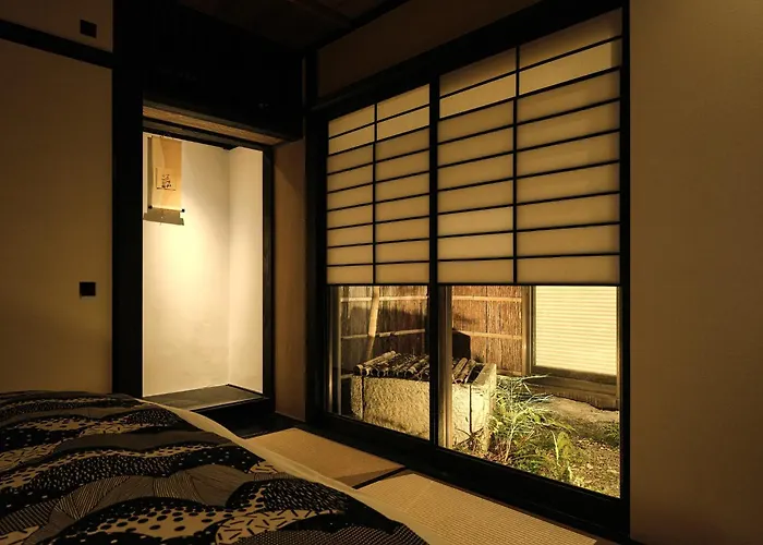 紡 西洞院花屋町