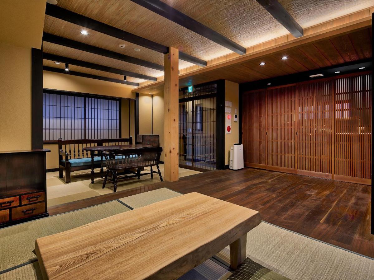 紡 西洞院花屋町