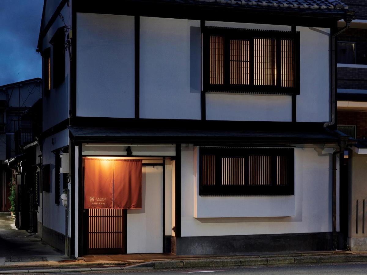 ヴィラ 紡 西洞院花屋町 *