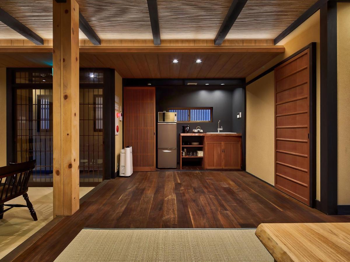 紡 西洞院花屋町 * 京都市