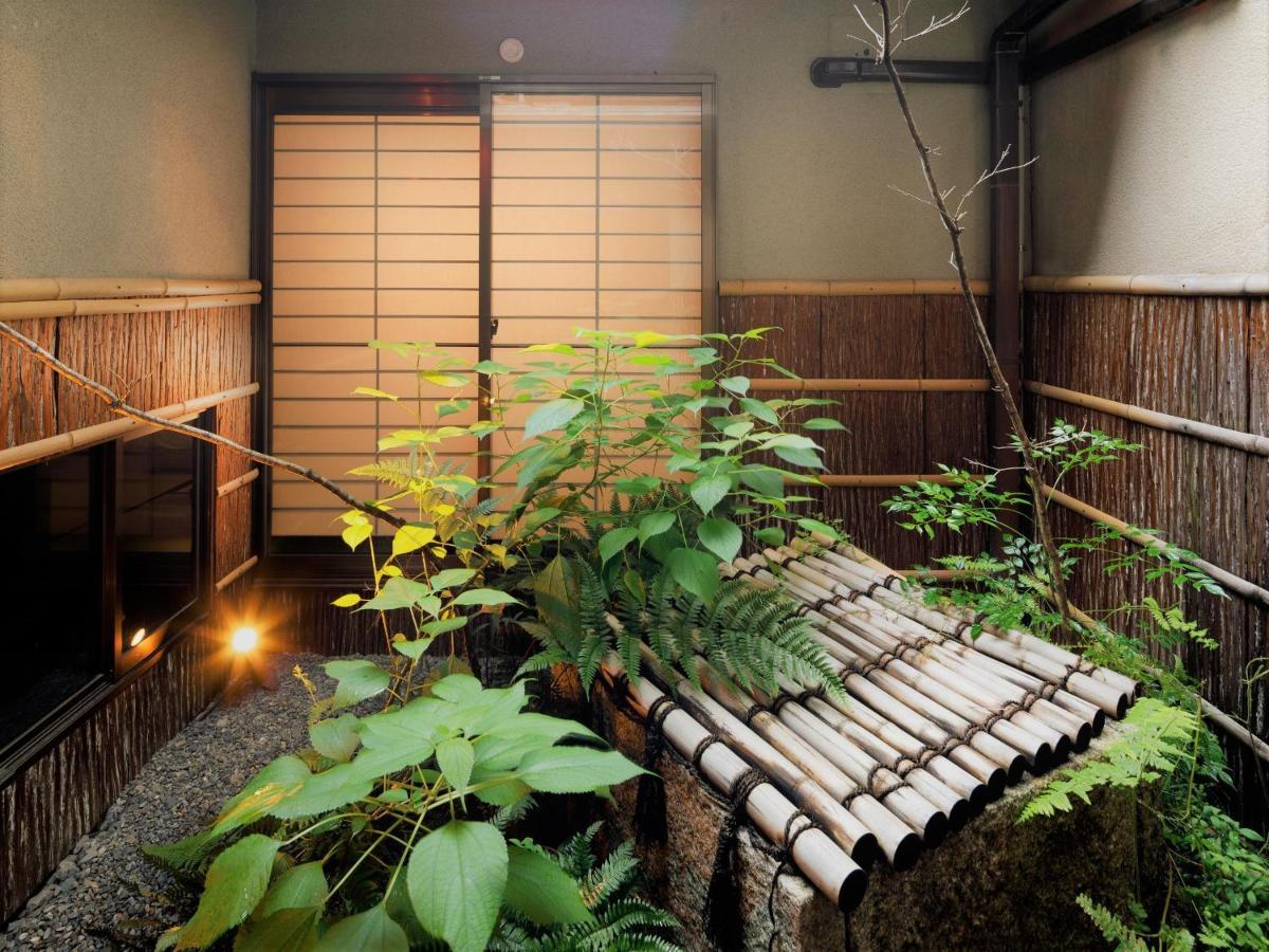 ヴィラ 紡 西洞院花屋町 京都市