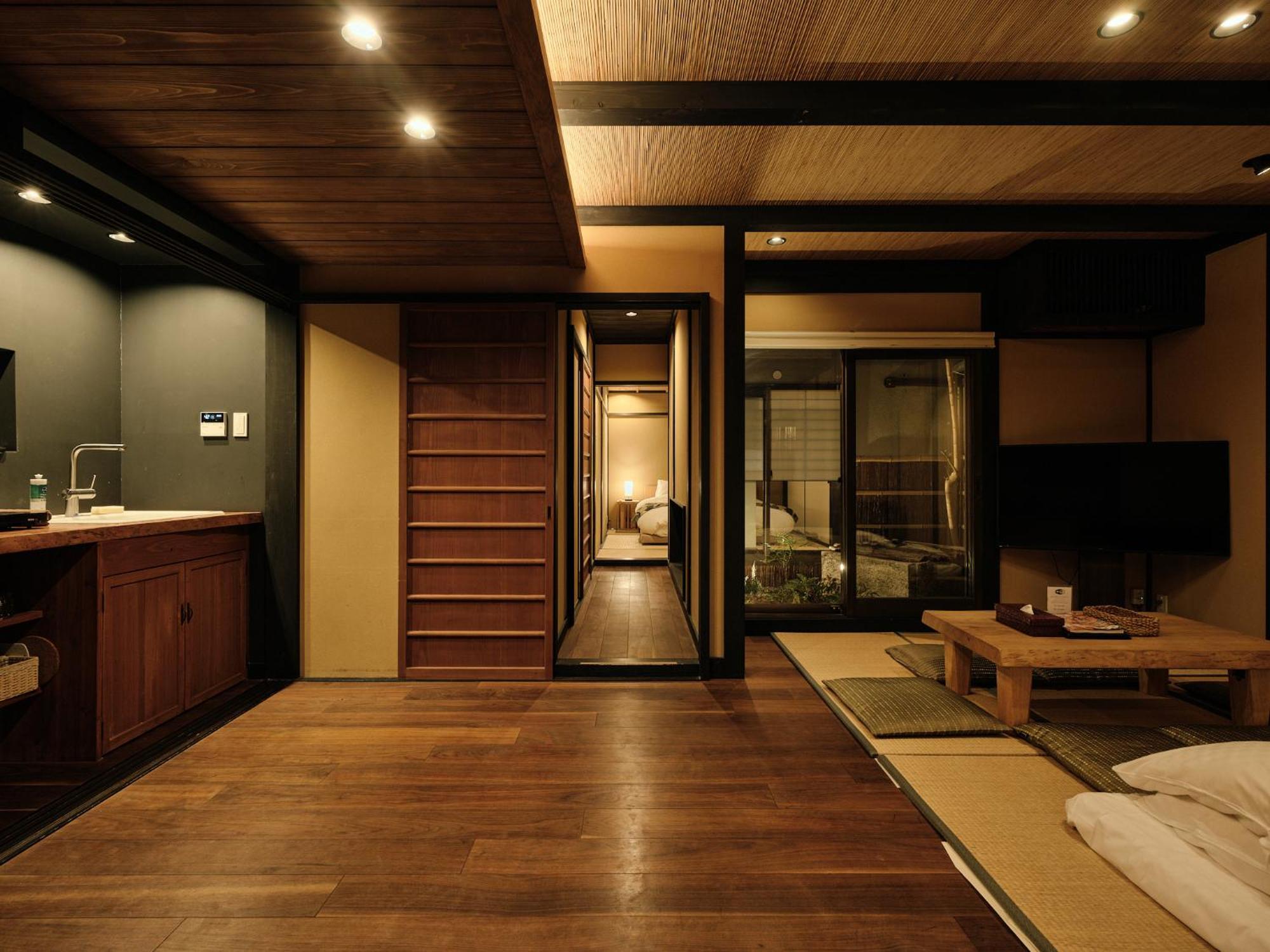 紡 西洞院花屋町