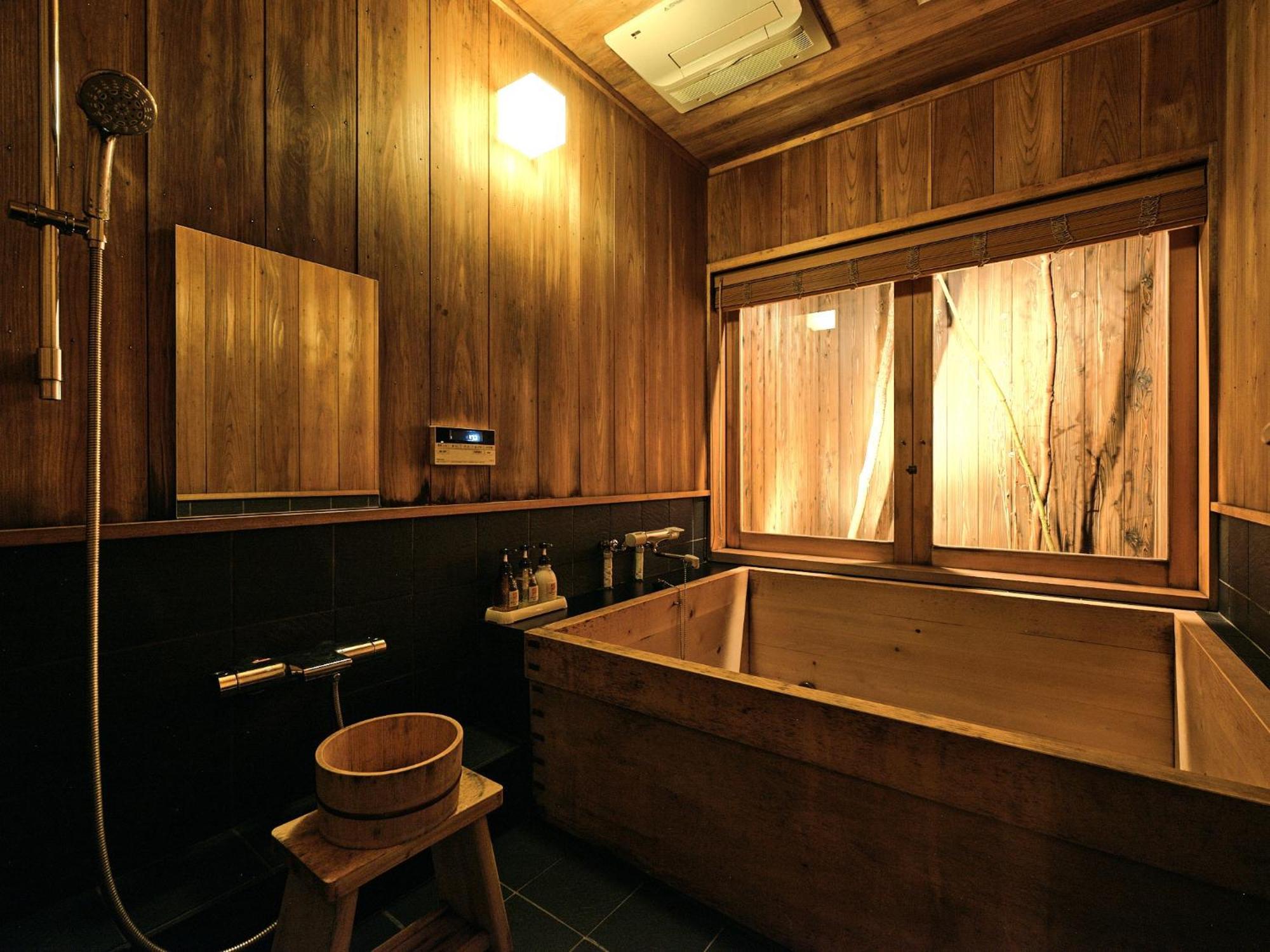 紡 西洞院花屋町 ヴィラ *