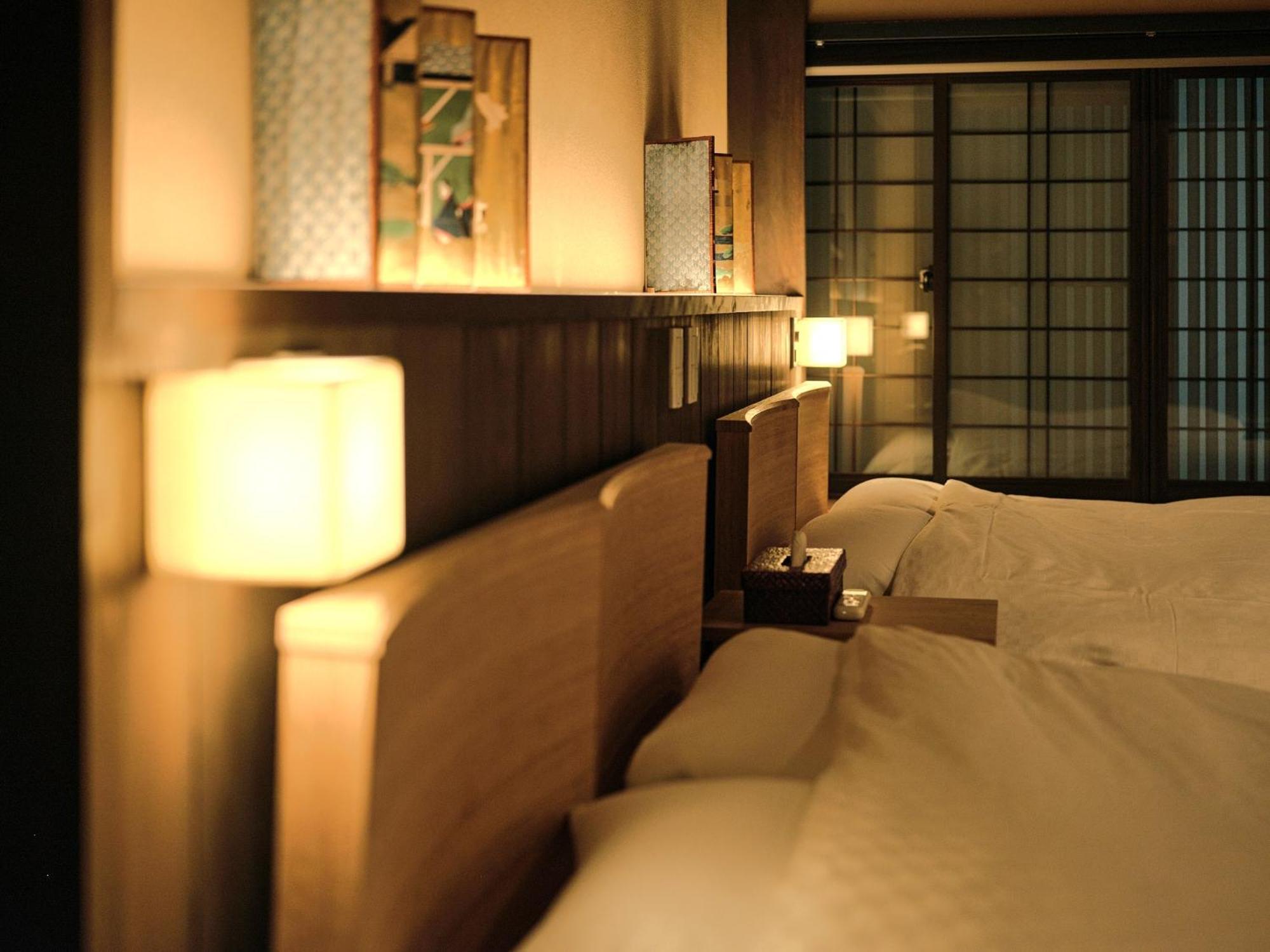 紡 西洞院花屋町 ヴィラ