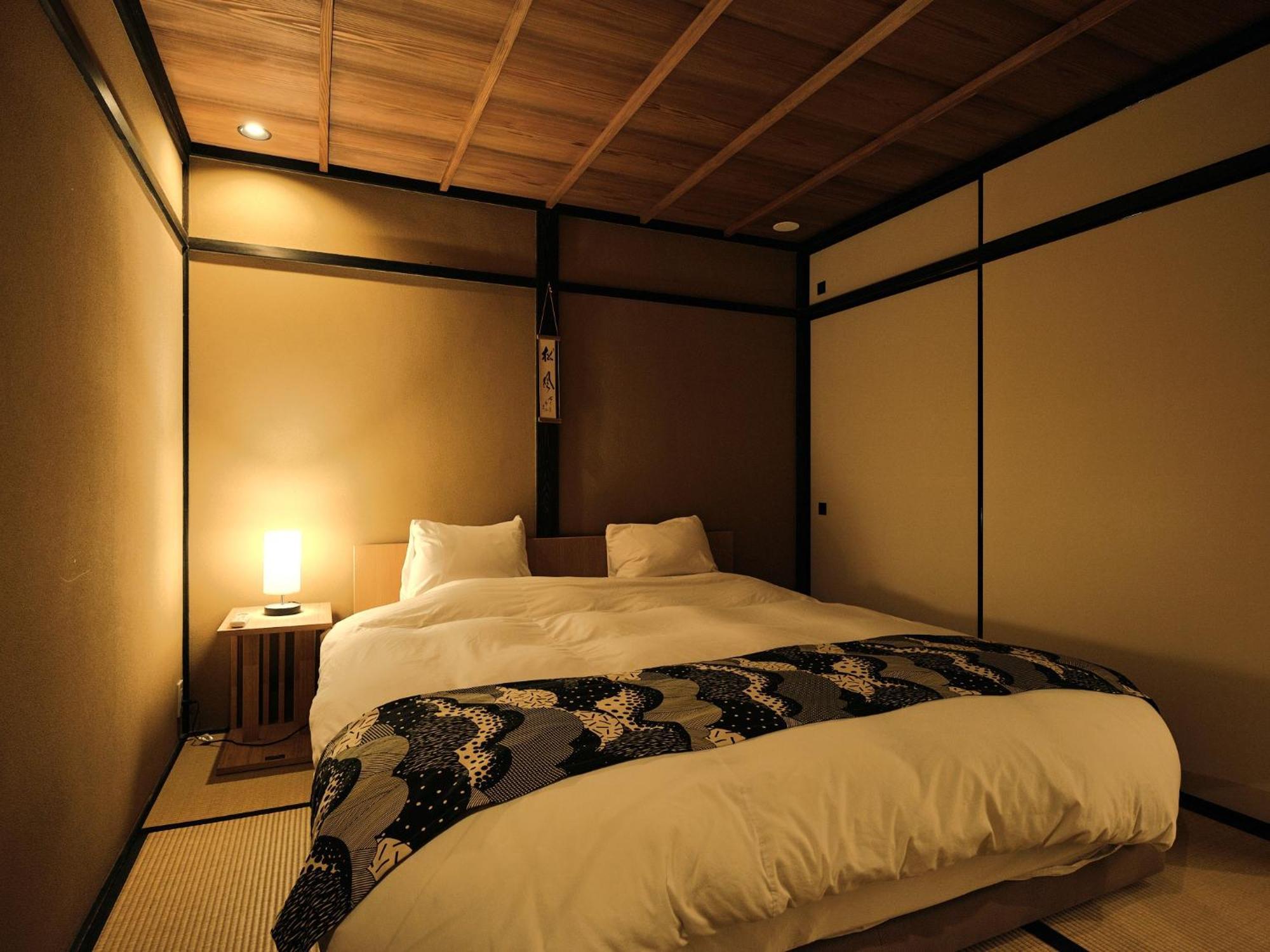 ヴィラ 紡 西洞院花屋町